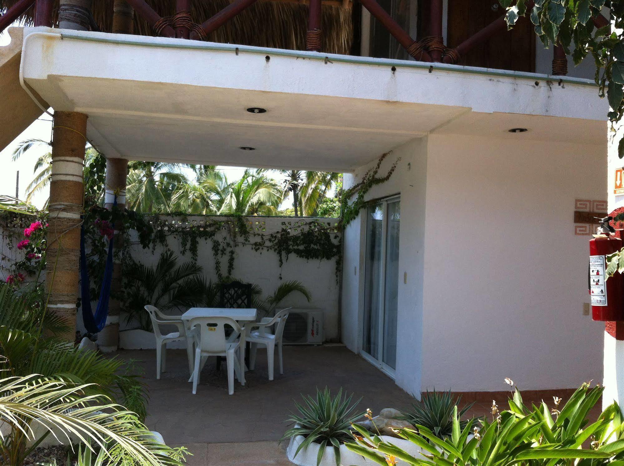 Nuestra Casa Sai By Rotamundos Coyuca de Benitez Exterior foto
