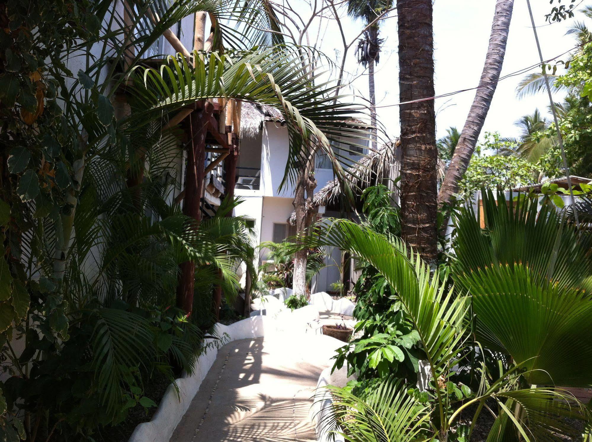 Nuestra Casa Sai By Rotamundos Coyuca de Benitez Exterior foto